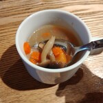 用户对于カフェゼノン＆ゼノンサカバ 吉祥寺店的评论图