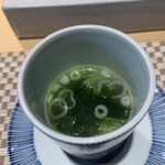 用戶對於THE SAKAI Aoyama的評論圖