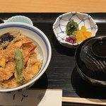 用戶對於銀座 天一 池袋西武店的評論圖