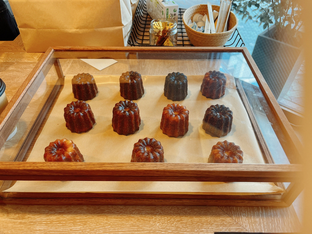 User's review image for LUPOSTO