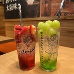 用戶對於串カツあらた 神田店的評論圖