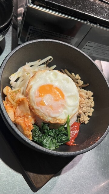 User's recommendation image for 和牛 焼肉 ホルモン 肉大将 春吉 西中洲店
