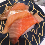 用戶對於回転寿司 みさき アルカキット錦糸町店的評論圖