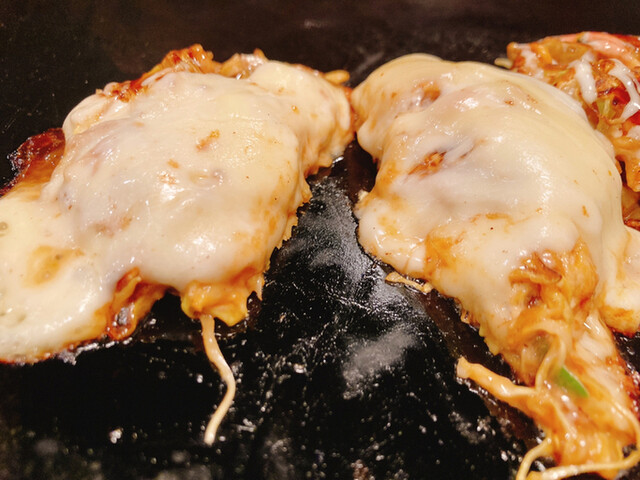 User's recommendation image for やきやき鉄板 ぼんくら家 西中島店