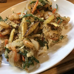 用户对于餃子屋 もり的评论图