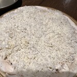 用戶對於裏の山の木の子的評論圖