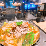 User's review image for BOILING POINT