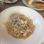 User's review image for 北海道イタリアン ミアボッカ nonowa武蔵小金井店