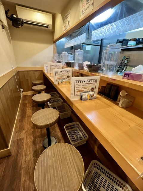 User's recommendation image for 台湾まぜそば・台湾ラーメン 薫