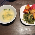 User's review image for ハヌリ 新橋店