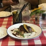 User's review image for ふれんち食堂UMEYA