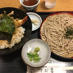 User's review image for 手打ちそば処 さだ吉