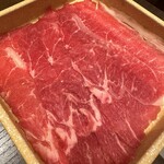 用戶對於しゃぶ葉 キュープラザ心斎橋店的評論圖