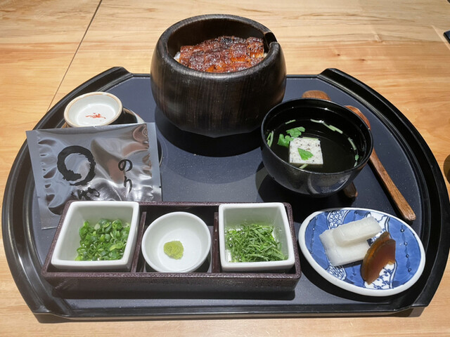 用户对于まるや本店 東京ミッドタウン店的评论高清图