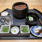 用户对于まるや本店 東京ミッドタウン店的评论图