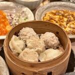 用户对于糀 幸福飯店 京都ポルタ店的评论图
