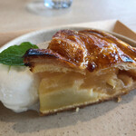 User's review image for KUBOTA AGRI FRONT CAFE