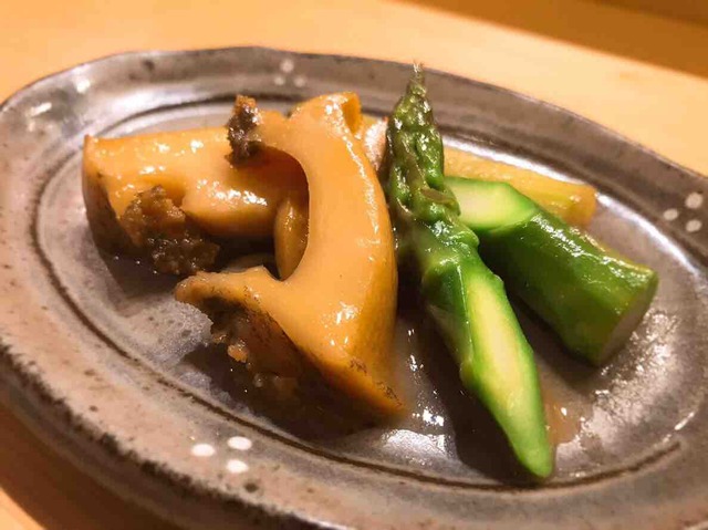 用戶對於鮨十的評論高清圖