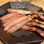 用戶對於しゃぶしゃぶ・すし　八山的評論圖