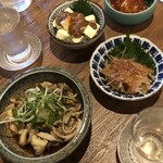 用户对于大衆酒場 坂本商店 門前仲町店的评论图