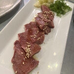 User's review image for ホルモン肉問屋 小川商店 天神橋五丁目店