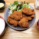 用户对于やきとり宮川 赤坂的评论图