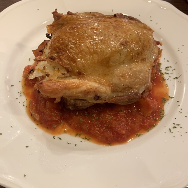 User's recommendation image for SALAO