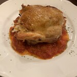 User's review image for SALAO