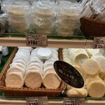 用户对于Wine&Cheese 北海道興農社的评论图
