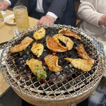 用戶對於あじ平今里的評論圖