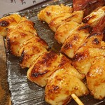 用戶對於けむり 赤羽店的評論圖