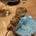 用戶對於鶏と肴 フルヤ的評論圖