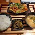 用戶對於北九州酒場的評論圖