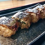 用戶對於さんまんま魚政的評論圖