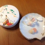 User's review image for 両口屋是清 阪急百貨店