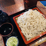 用户对于そば処 まるあ的评论图