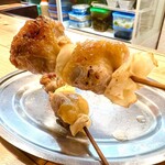 User's review image for 大衆酒場 チャン栓チャン
