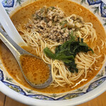 用戶對於中国ラーメン揚州商人 東池袋店的評論圖