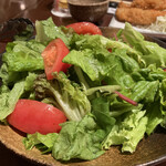User's review image for 代官山 やまびこ