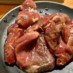 用戶對於七輪焼肉 安安 雪が谷大塚店的評論圖