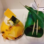 User's review image for ジュヴァンセル 御池店