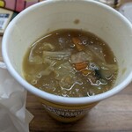 User's review image for フレッシュネスバーガー 千石駅前店