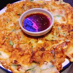 用戶對於コルモク食堂的評論圖