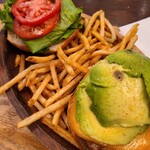 User's review image for クアアイナ 五反田店