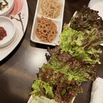 用戶對於奨忠洞的評論圖