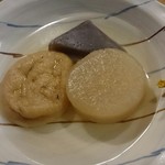 用户对于がりょう的评论图