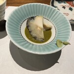 用戶對於築地 すし Omakase的評論圖