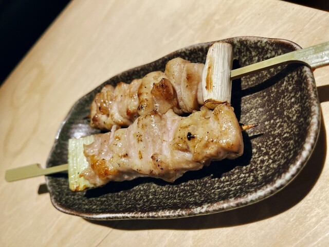用戶對於串焼まつすけ 大名本店的評論高清圖