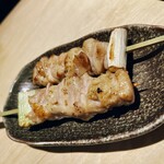 用戶對於串焼まつすけ 大名本店的評論圖