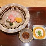 User's review image for 祇園 にし